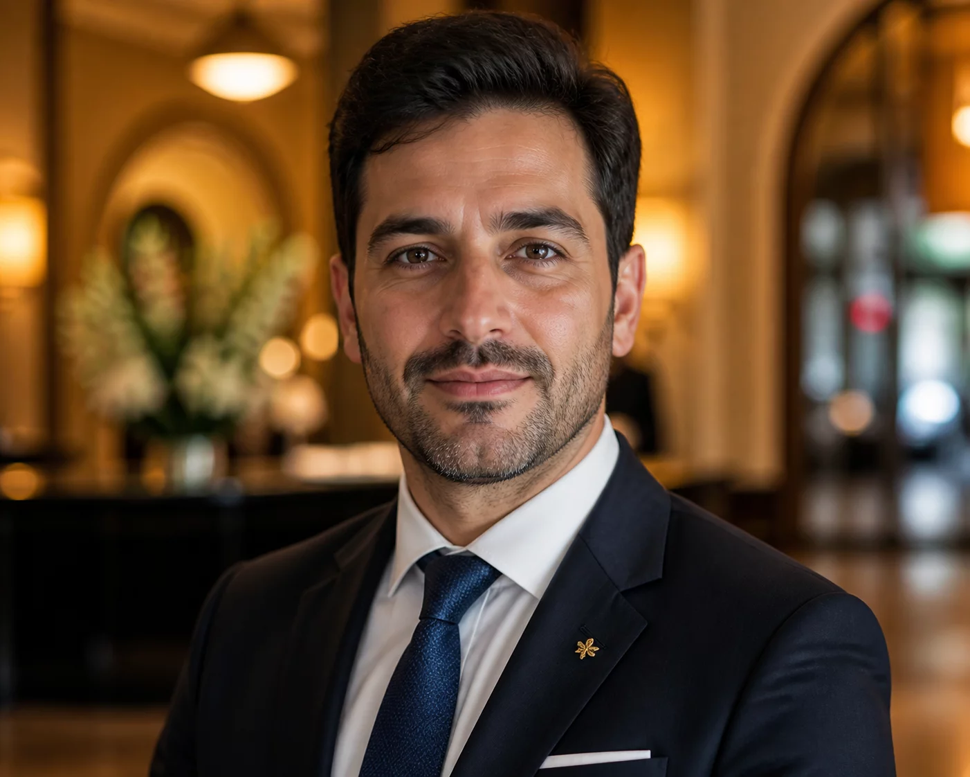 Casino Executive Concierge
