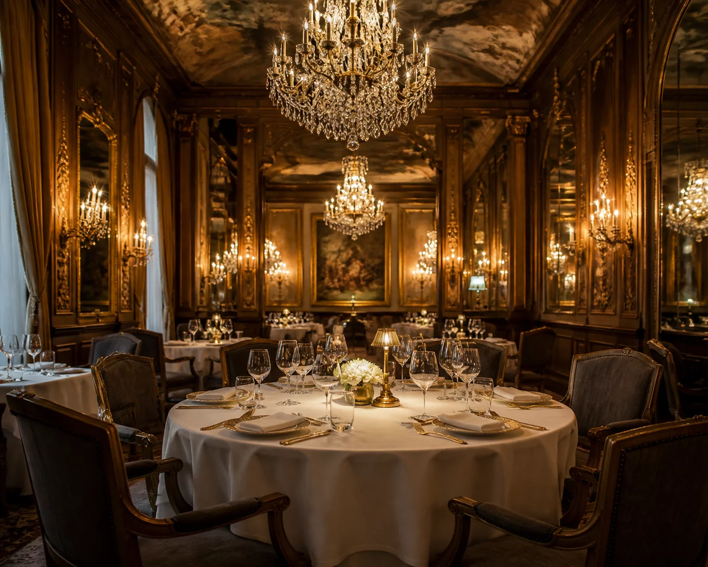 Legend Palace Hotel — Macau Lounge and Dining
