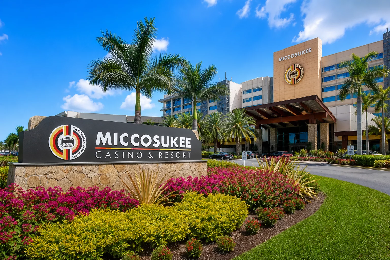 Miccosukee Casino & Resort