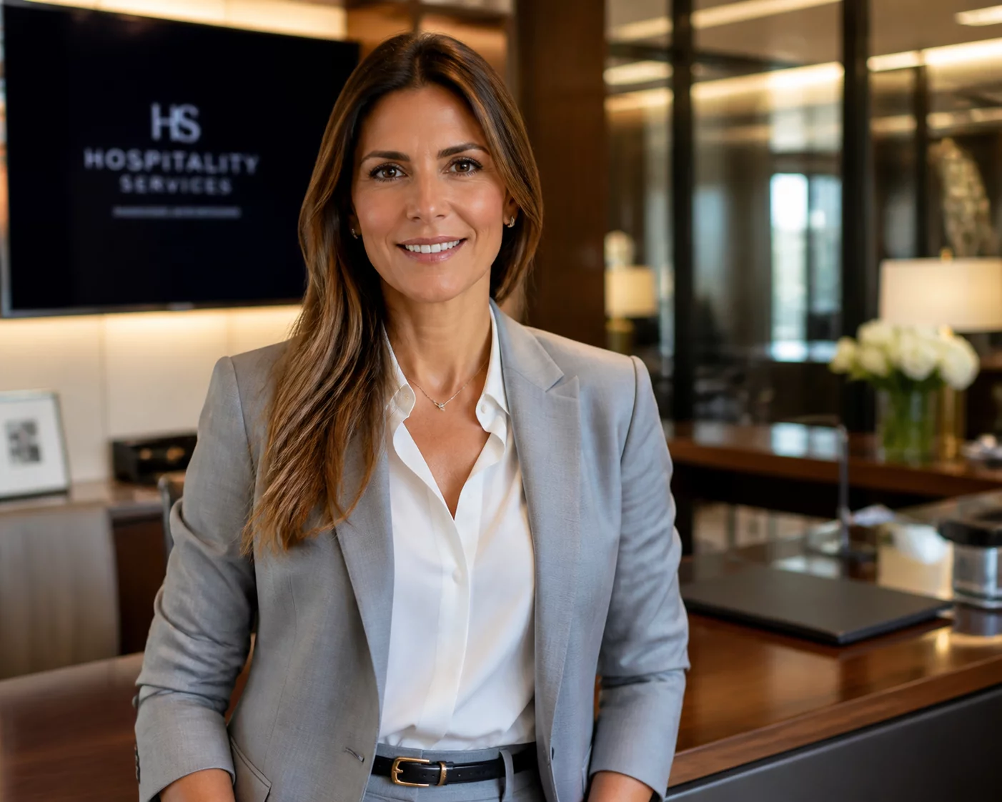 Guest Relations Director