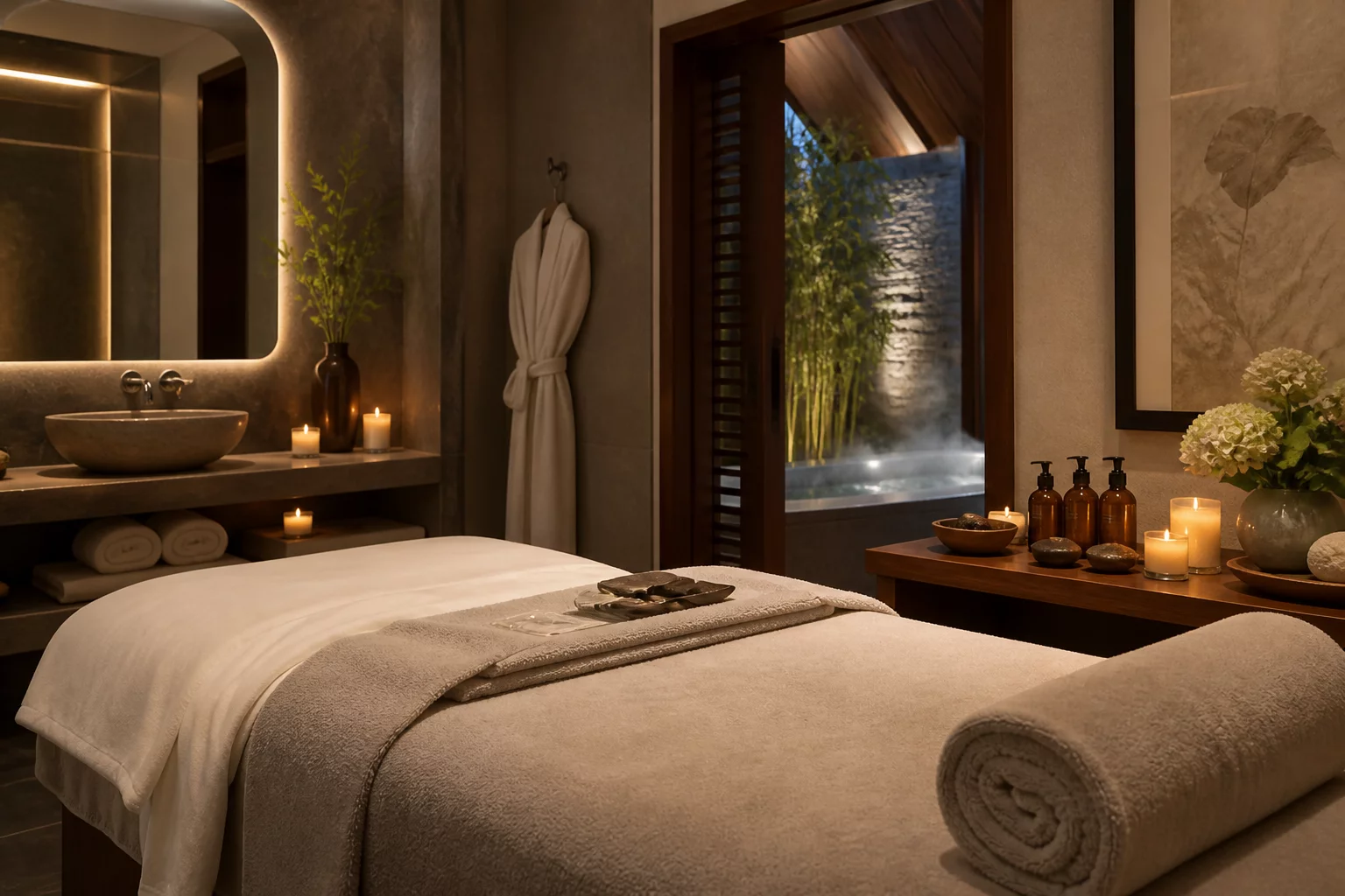 Top Amenities to Look For