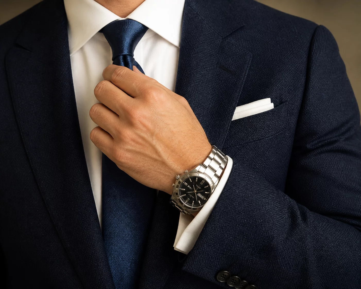 Understanding Dress Codes at Premium Resorts